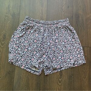 Jane and Bleecker Sleep Shorts